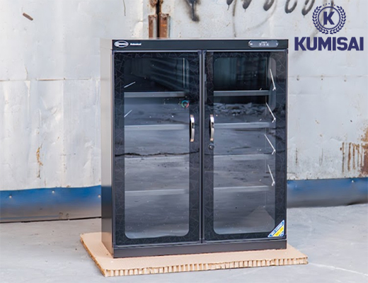 Tủ chống ẩm Kumisai DHC 250 - 6